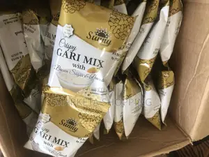 Sunny Gari Mix 100g*10