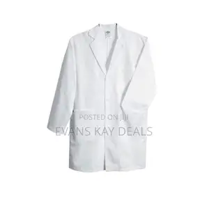 Photo - Medical Lab Coat