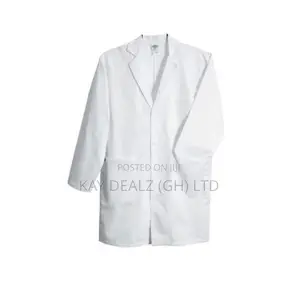Medical Lab Coat