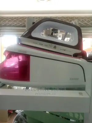 Steam Iron From Germany
