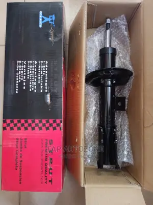 0360. Original FCS Shock From Usa. 333468l