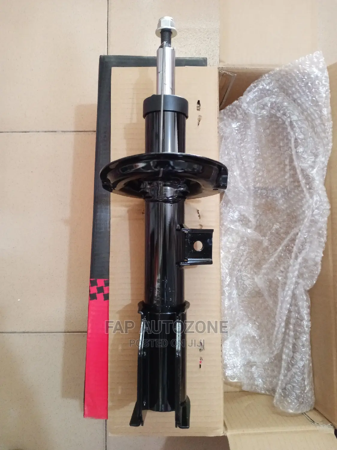 0360. Original FCS Shock From Usa. 333468l