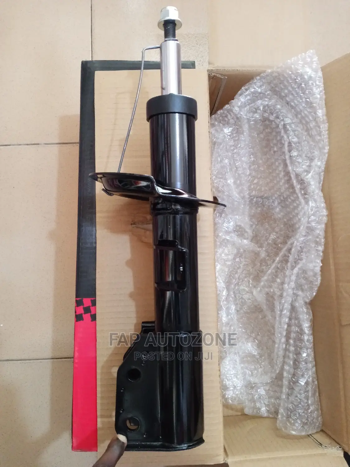 0360. Original FCS Shock From Usa. 333468l