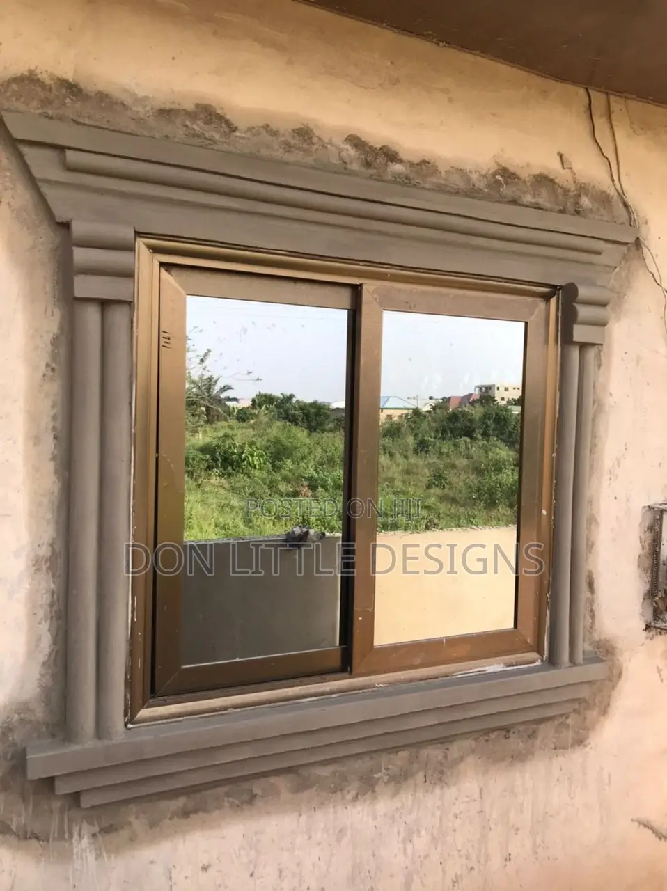 Exterior Designs