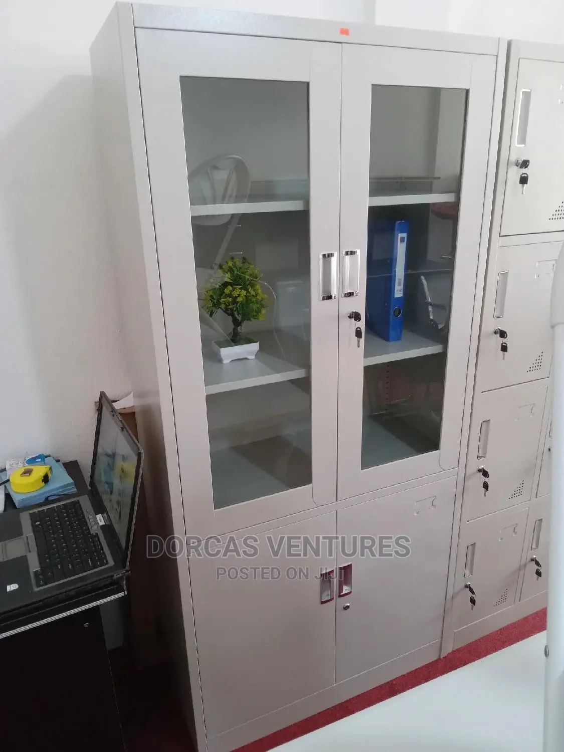 Metal Cabinet