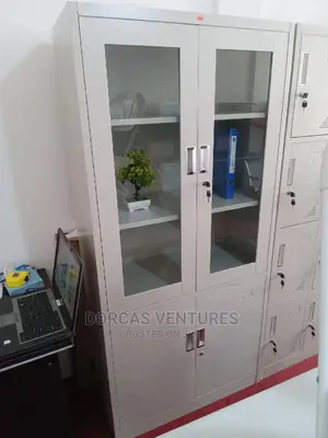 Metal Cabinet