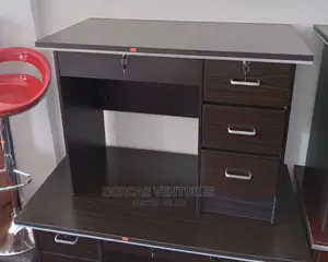 Office Table 4 Drawers