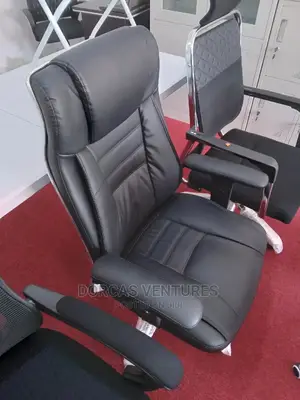 Manager Chair