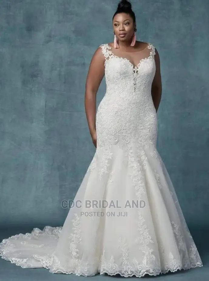Rental of Executive Wedding Gowns
