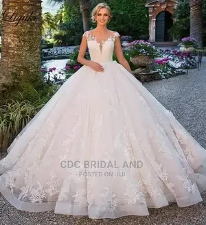 Rental of Executive Wedding Gowns