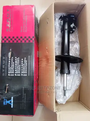 0386/0387. Original FCS Shock Absorber From Usa. 335383l/R