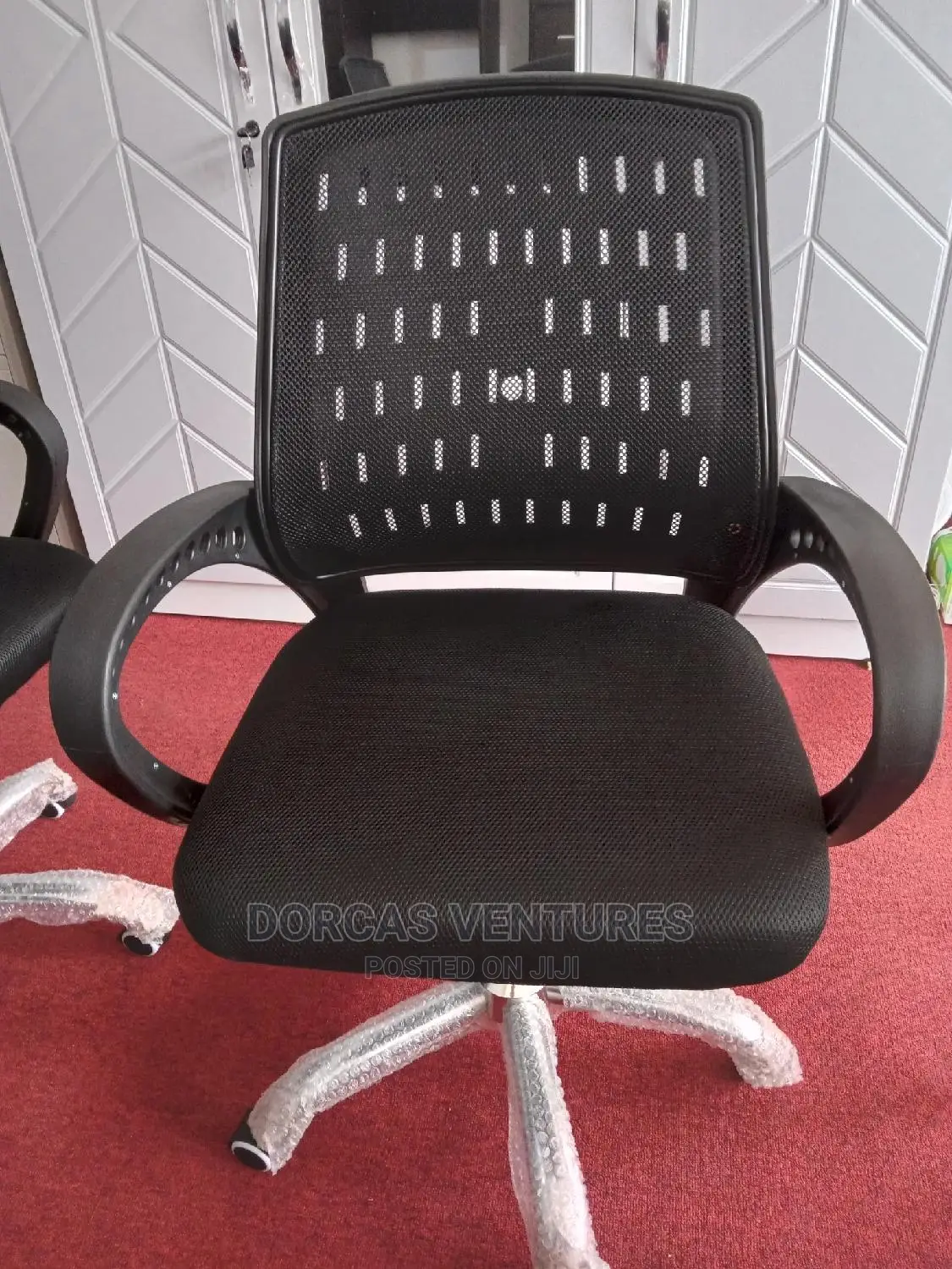 Quality Office Chair