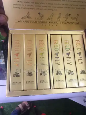Spanish Gold Fly