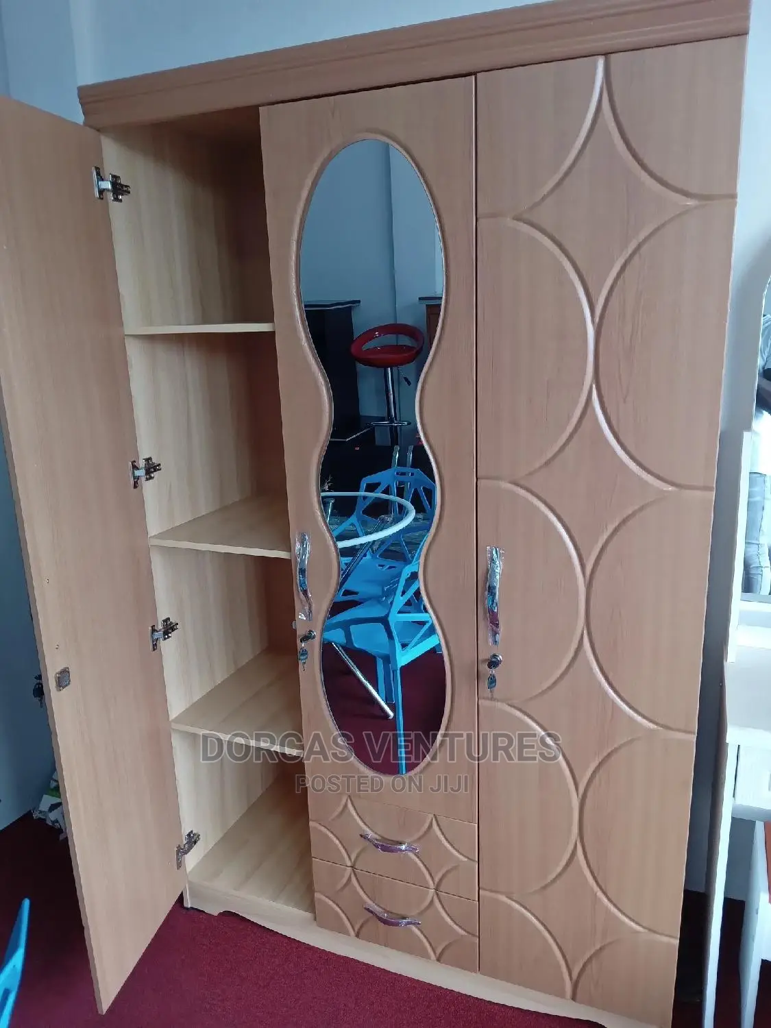 Quality Wardrobe