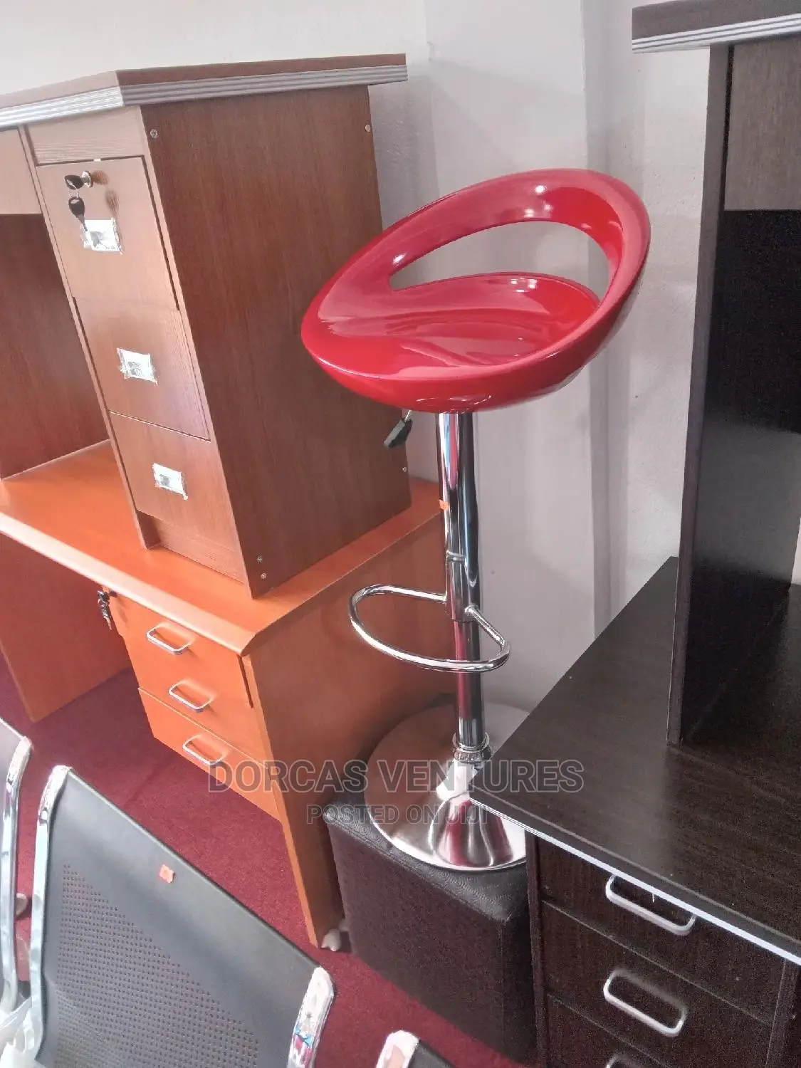 Quality Bar Stool