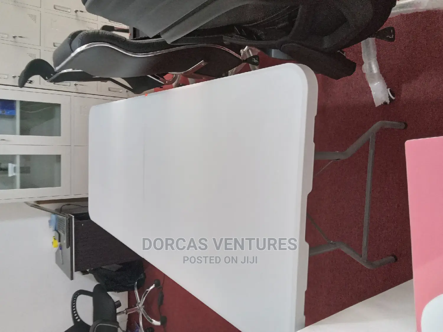 10 Seater Foldable Table