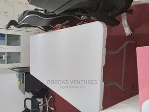 10 Seater Foldable Table