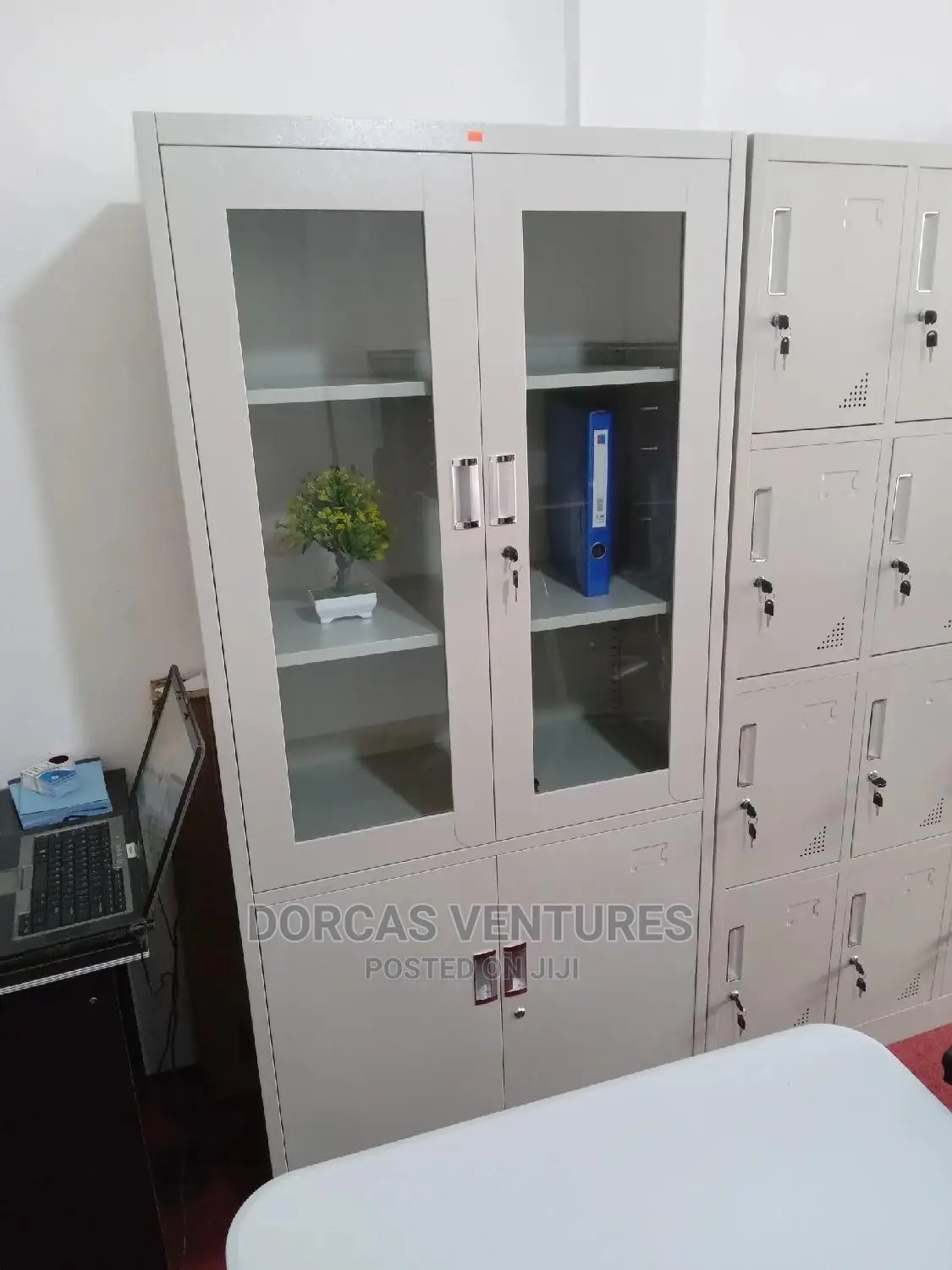 Metal Cabinet