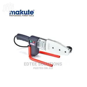 Brand New Makute Ppr Welding Machine 1000watts