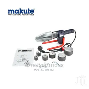 Brand New Makute Ppr Welding Machine 1000watts