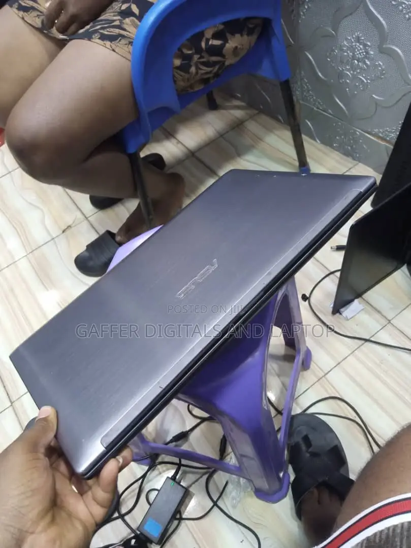 New Laptop Asus TUF Gaming FX504 16GB Nvidia HDD+SSD 256GB