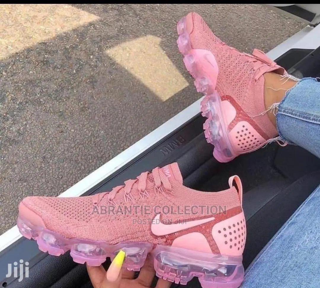 Nike Air Vapormax Flyknit