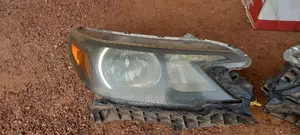 Honda CR-V 2012-2013 Home Used Front HEADLIGHT Pair for Sale
