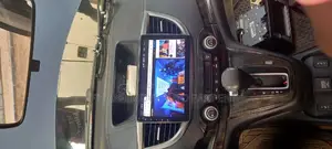 CR-V 2012-2015 Fullscreen Android Car System in Stock