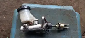 Toyota CLUTCH PORT Available (In Stock for All MANUAL CARS)