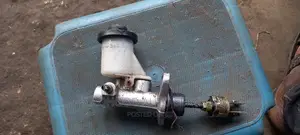 Toyota CLUTCH PORT Available (In Stock for All MANUAL CARS)