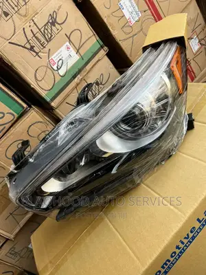 Brand New HEADLIGHT for All Cars Available