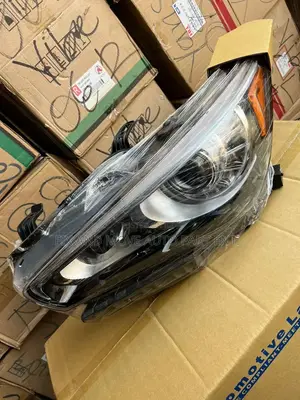Brand New HEADLIGHT for All Cars Available