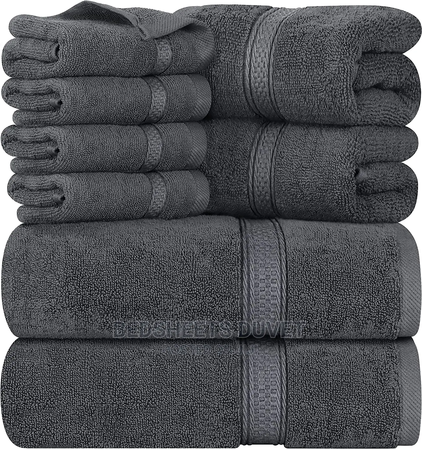 Utopia Towels