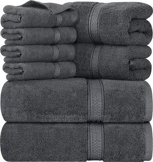 Utopia Towels