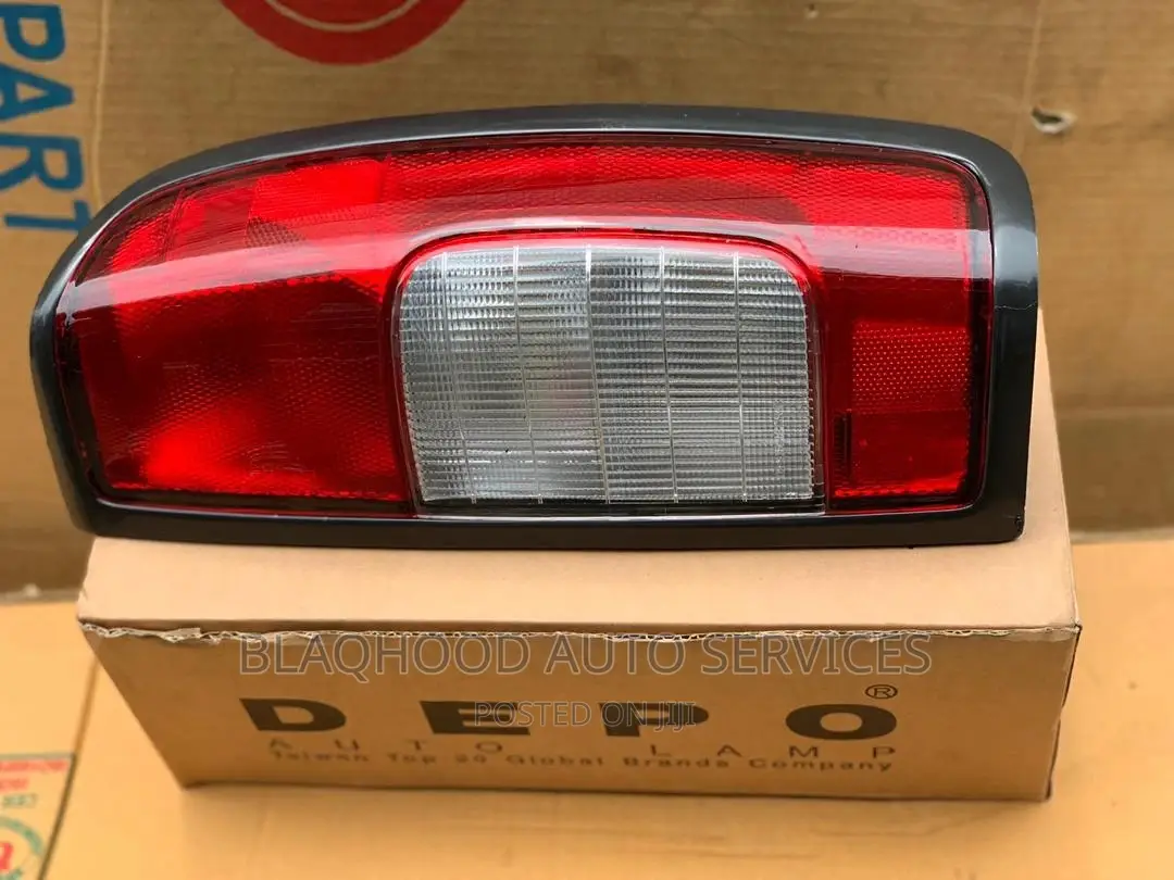 Nissan Hardbody Brand New TAILLIGHTS in Stock