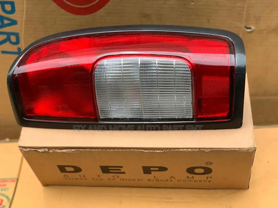 Nissan Hardbody Brand New TAILLIGHTS in Stock