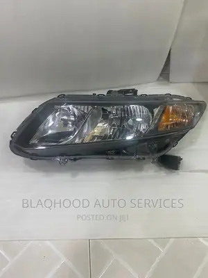 Honda Civic 2012-2015 Front HEADLIGHT in Stock