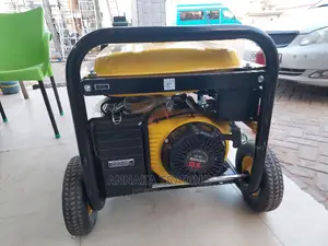 Honda Generator