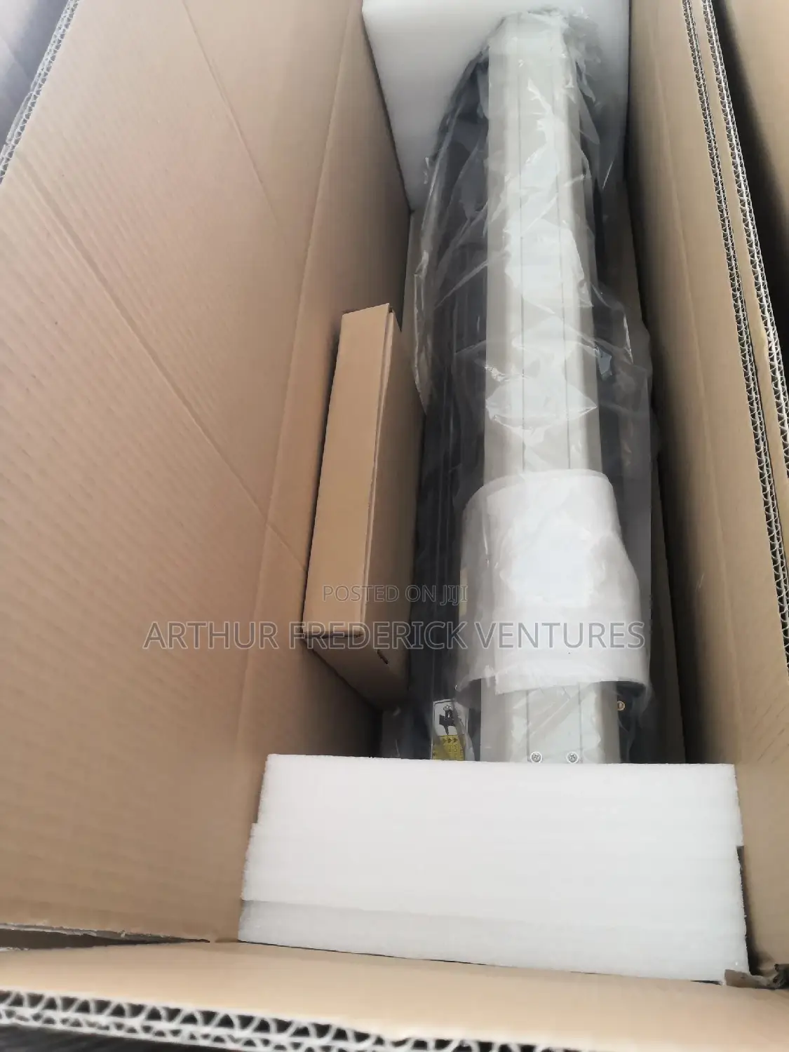 4ft Full Auto Cutting Plotter With Cutting Basket