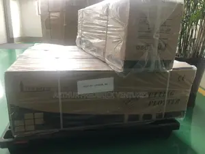 4ft Full Auto Cutting Plotter With Cutting Basket