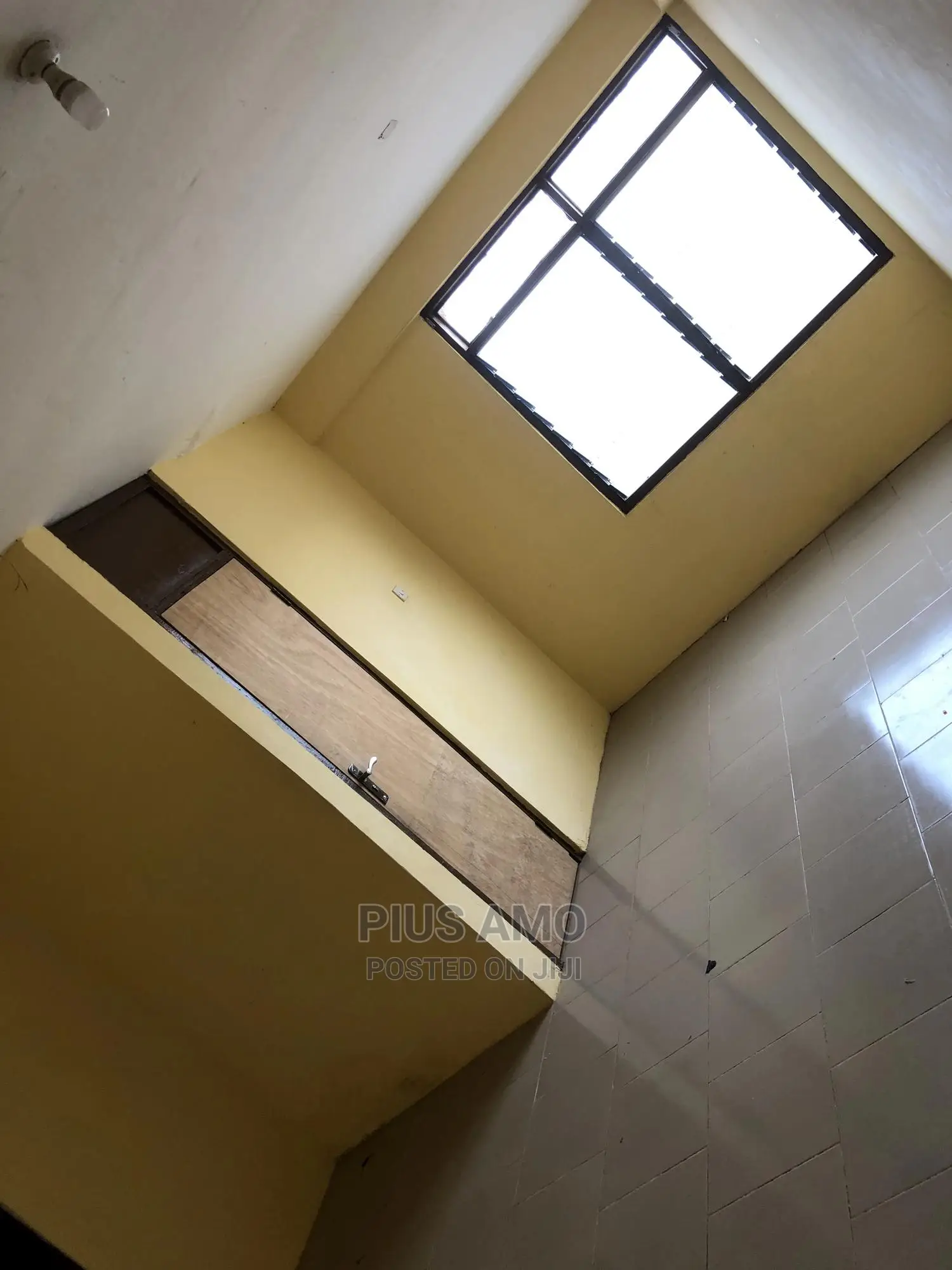 1bdrm Apartment in Teshie, Ledzokuku-Krowor for rent