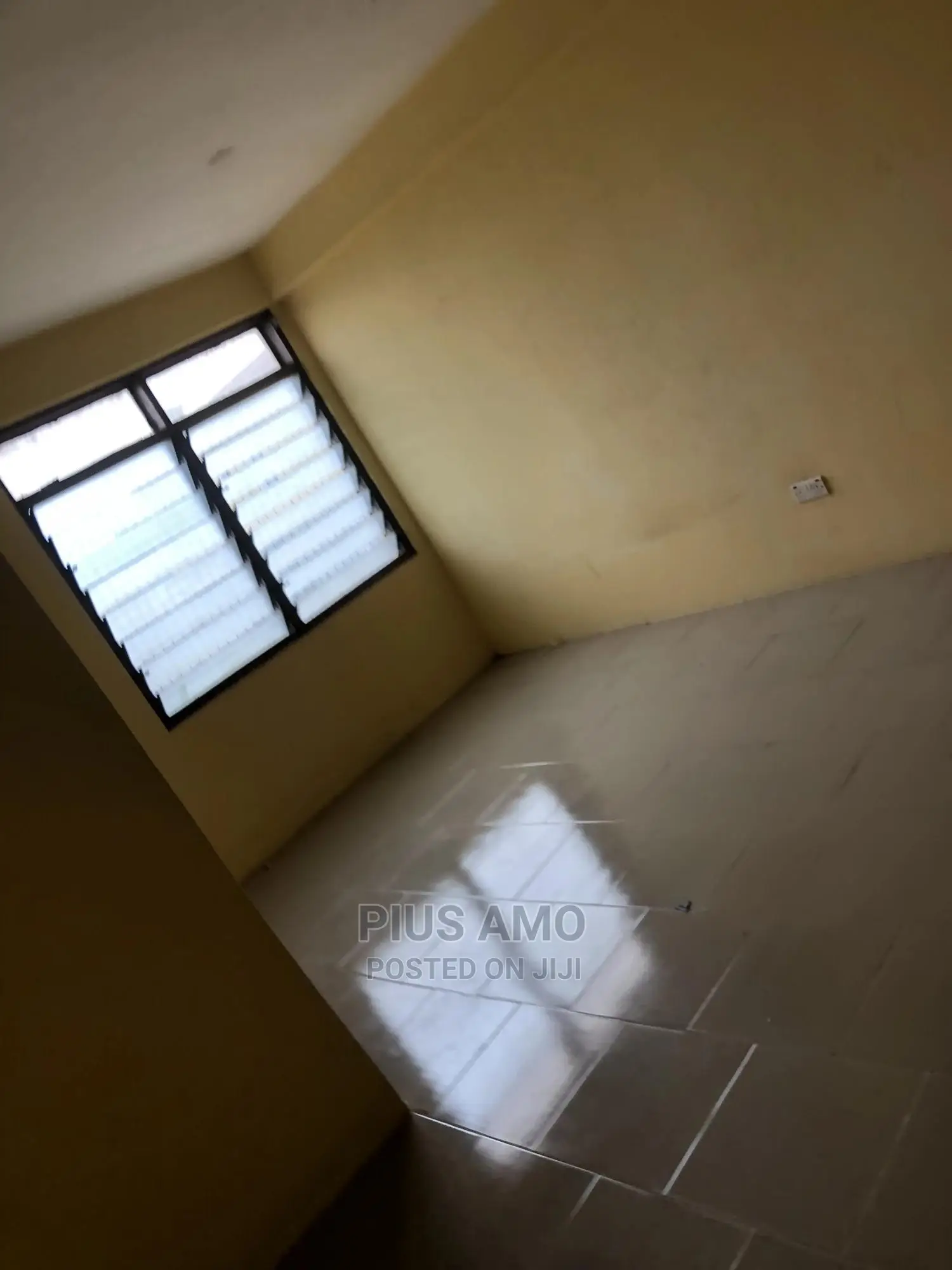 1bdrm Apartment in Teshie, Ledzokuku-Krowor for rent