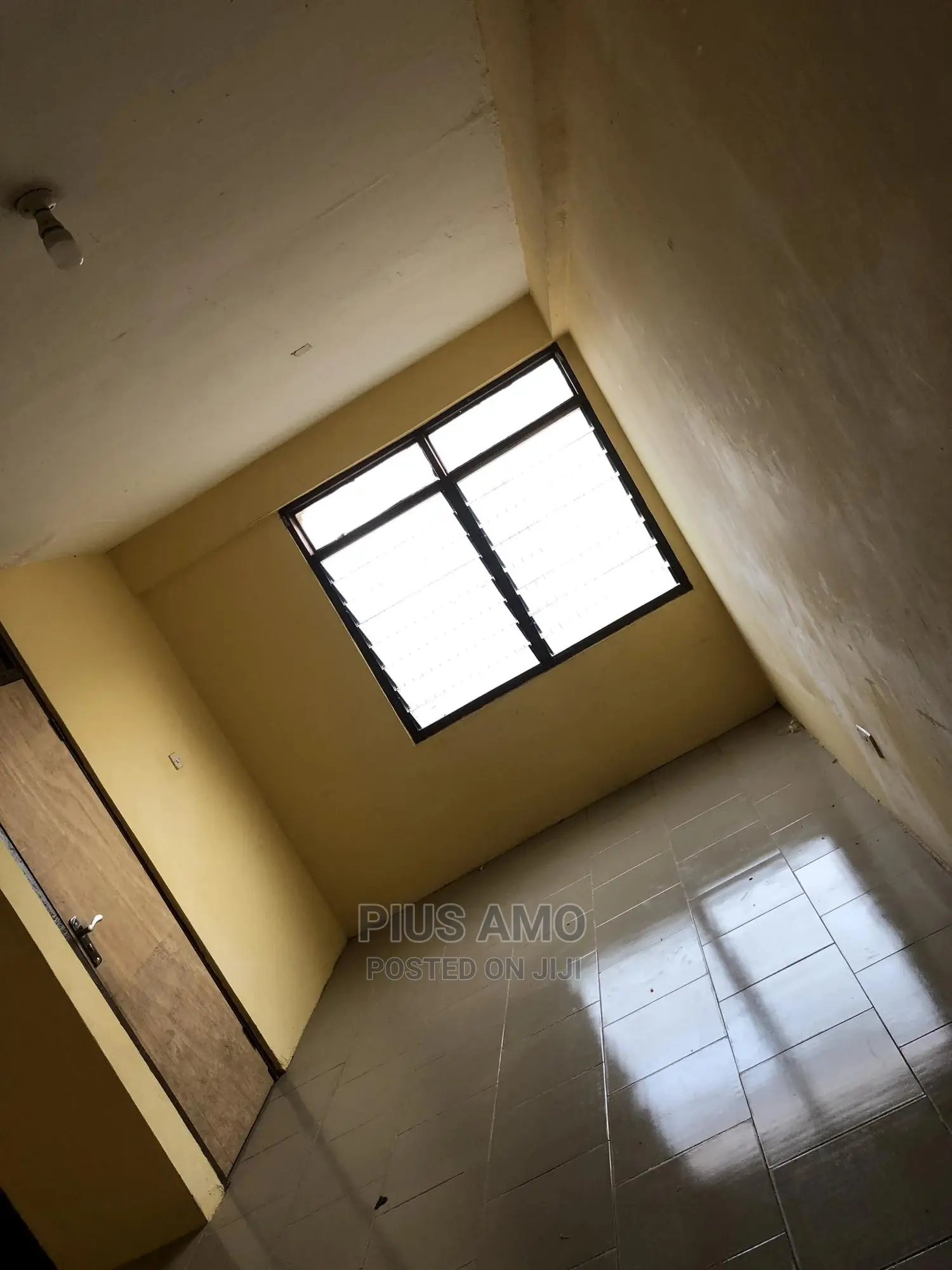 1bdrm Apartment in Teshie, Ledzokuku-Krowor for rent