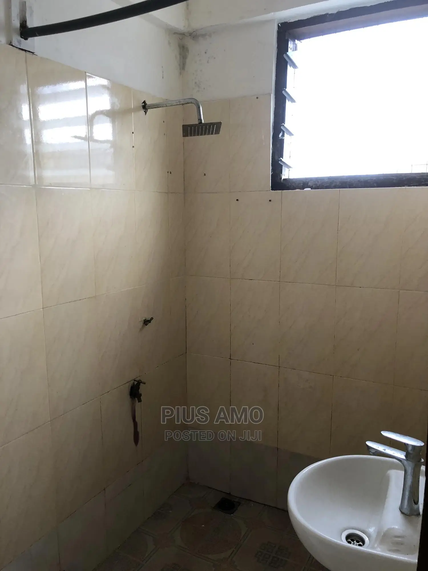1bdrm Apartment in Teshie, Ledzokuku-Krowor for rent