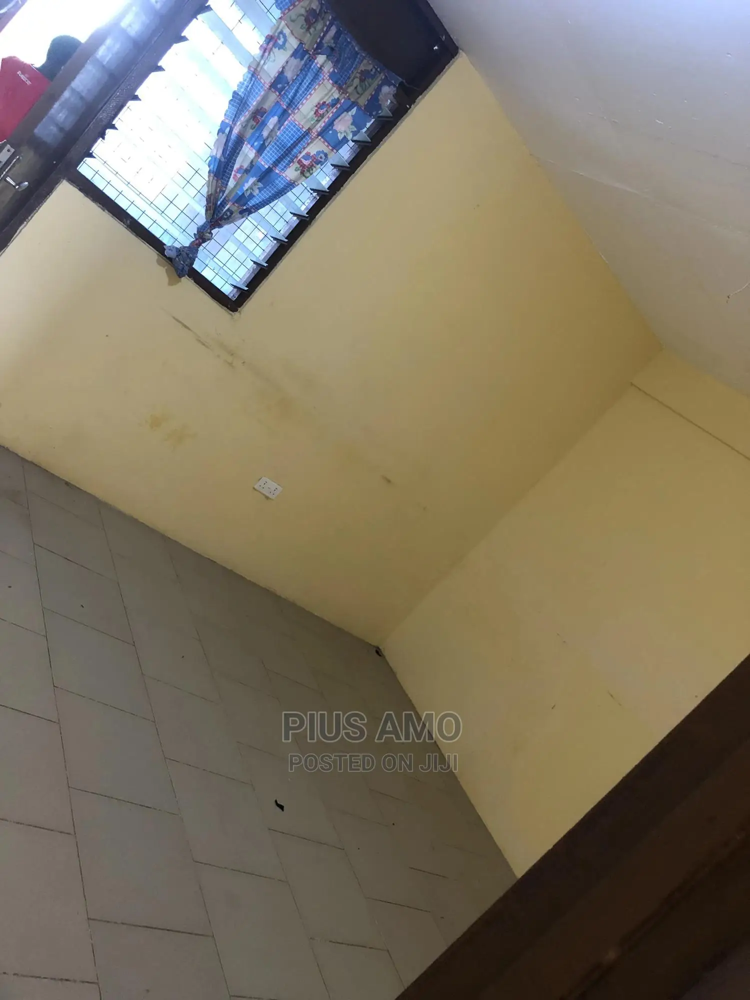 1bdrm Apartment in Teshie, Ledzokuku-Krowor for rent