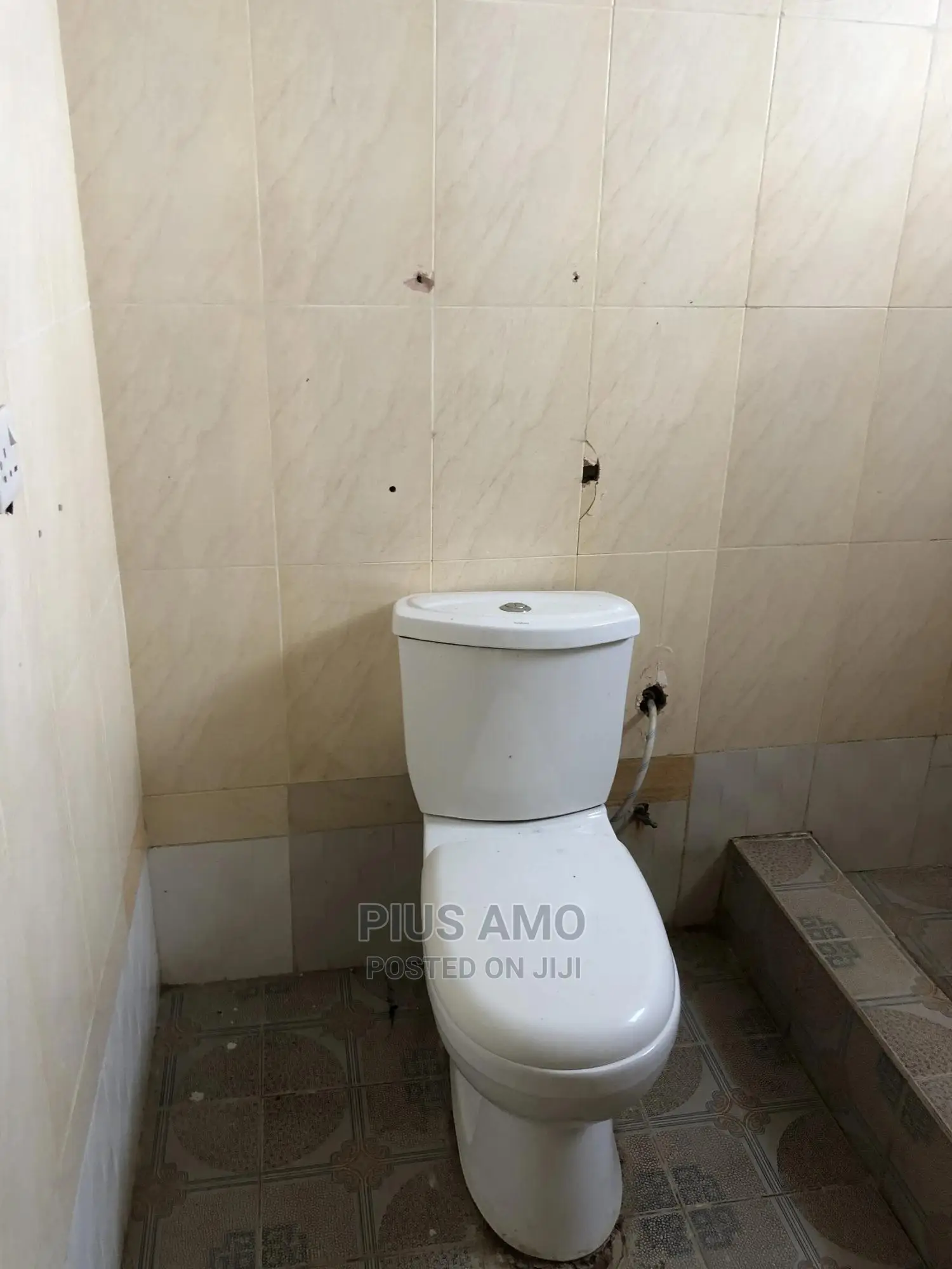 1bdrm Apartment in Teshie, Ledzokuku-Krowor for rent