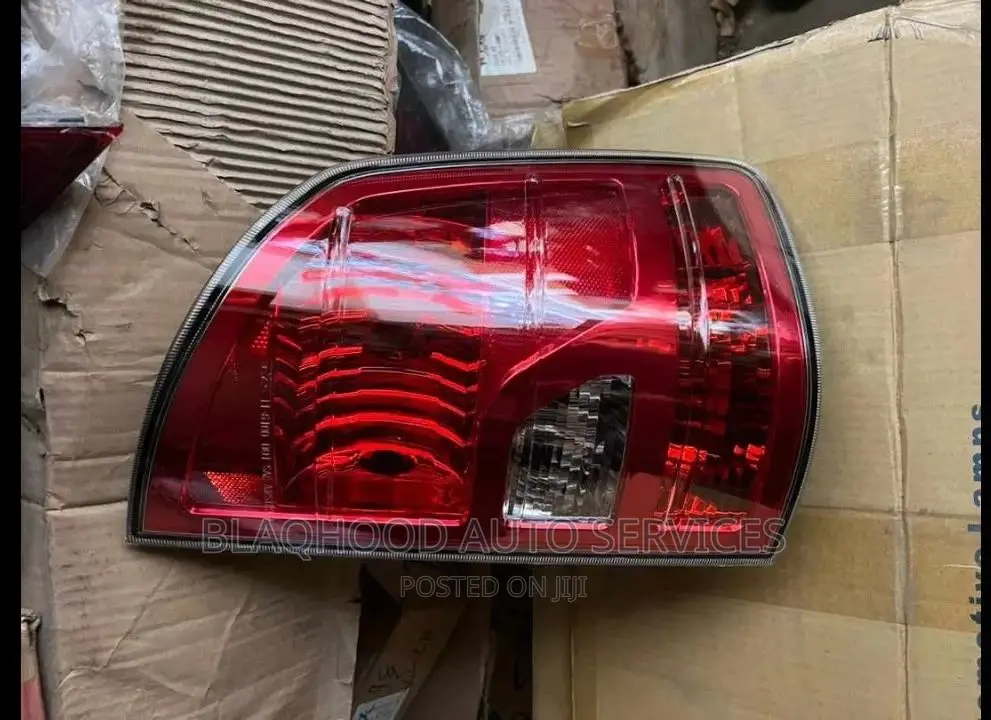 Honda Ridgeline 2008-2011 Brand New TAILLIGHTS Available