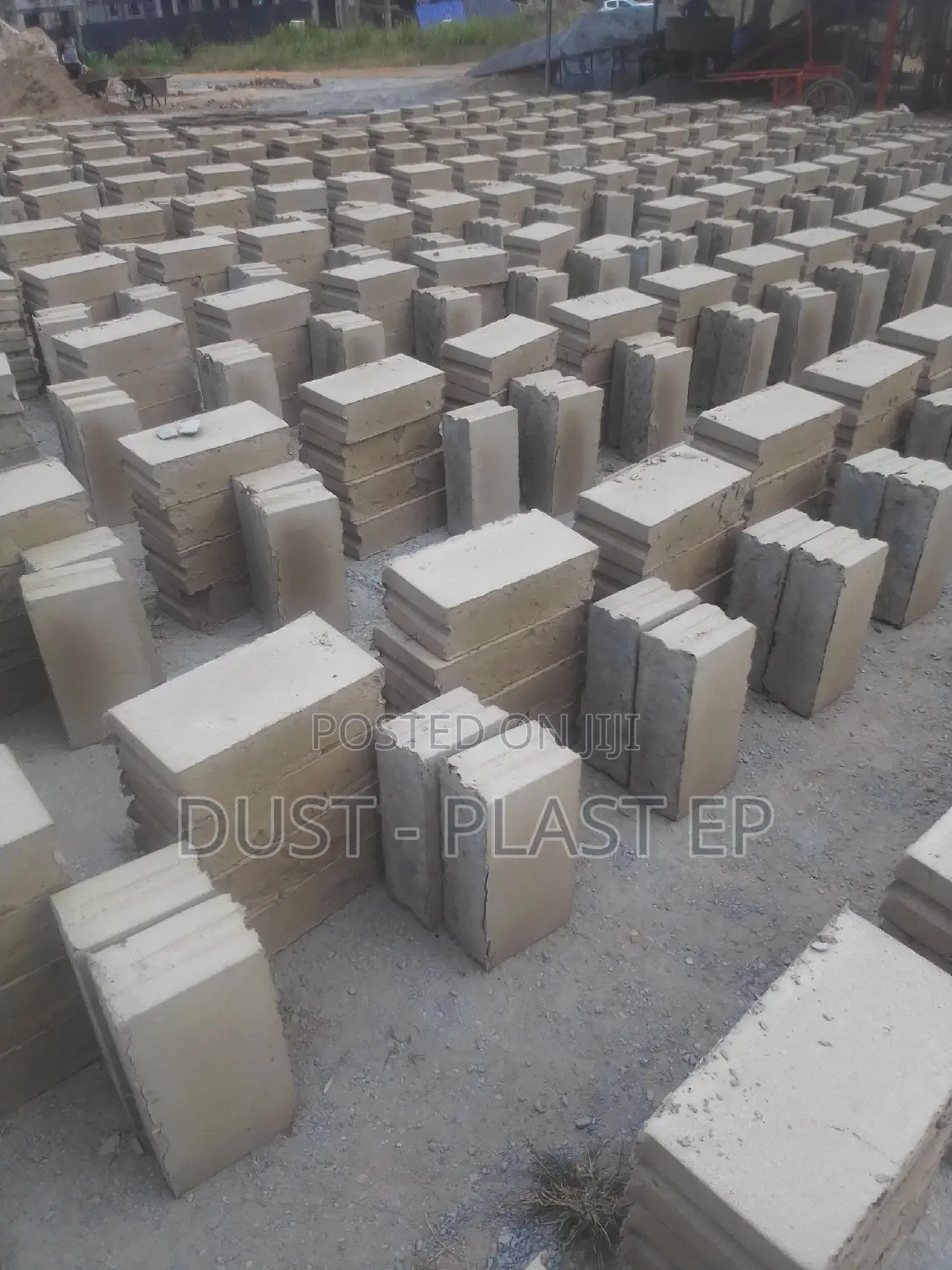 Dustv- Plast Civil Engineering