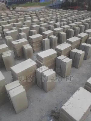 Dustv- Plast Civil Engineering