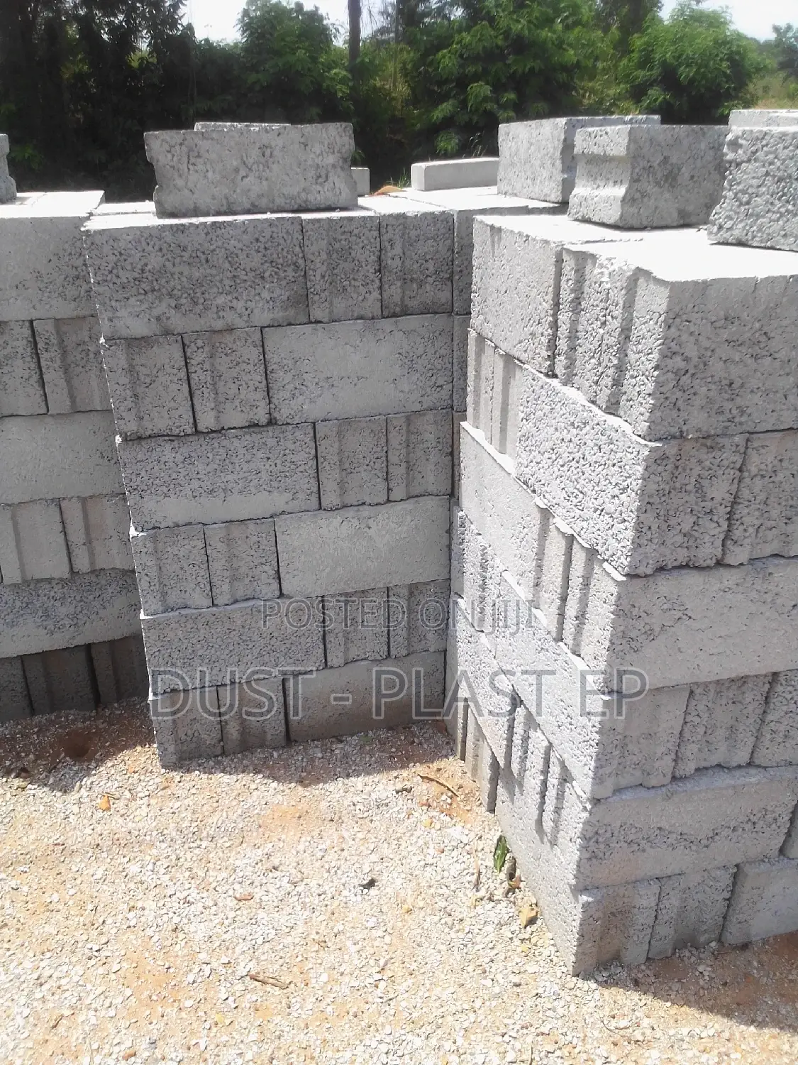 Dustv- Plast Civil Engineering